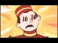 Sesame Street Animation Bellhop 18
