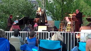 STEVE TYRELL LIVE!-Fly Me to the Moon-05/14/12-Rochester Lilac Festival-VID00008