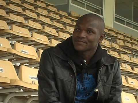 Le Journal des bleus : Julien Cétout