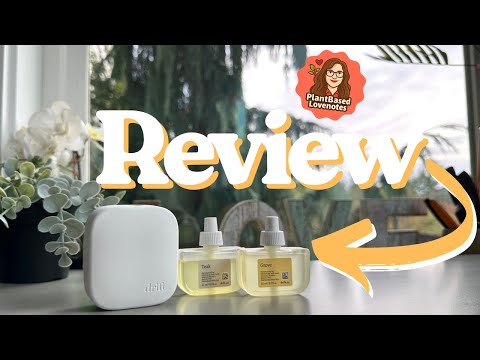 Drift Home Air Freshener Review