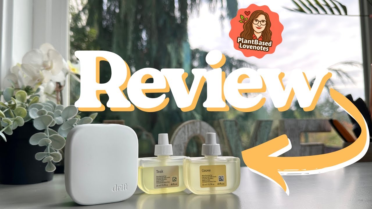 Drift Home Air Freshener Review