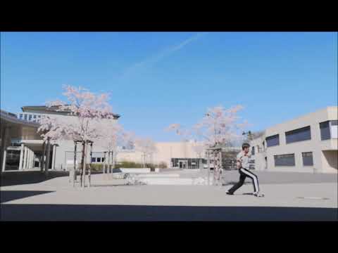 Montane & Spadone - free flow combination - Montantero Bonn