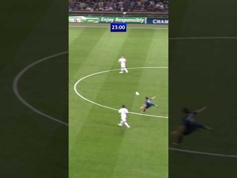 Incredible Stanković volley 😮‍💨