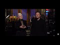 Elon Musk On SNL Talking About DogeCoin