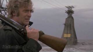 GET CARTER  'Tribute'