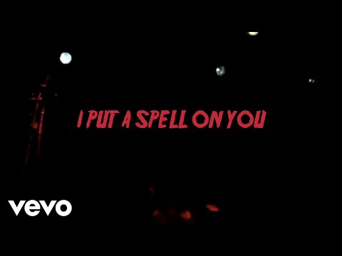 {I Put A Spell On You} {I Put A Spell On You} Best Songs