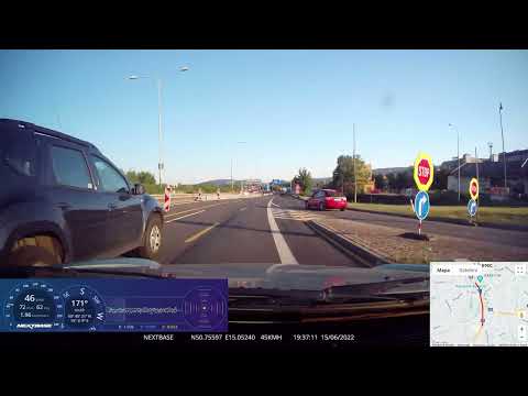 I/35 Liberec, Klatovská-Košická (most 35-022..2) a I/35 Liberec, most ev. č. 35-024..2 / 15. 6. 2022