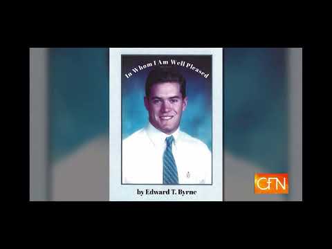 In Whom I Am Well Pleased by Msgr. James Vlaun on the Catholic Faith Network