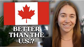 Leaving Canada for the U.S.: Lifestyle Pros & Cons Nobody Admits