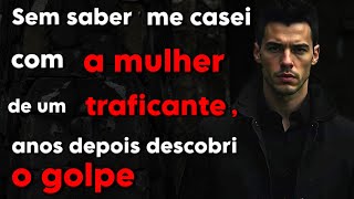 ACHARAM que eu era BOBO, me deram um golpe, mas os fiz pagar caríssimo - relato real