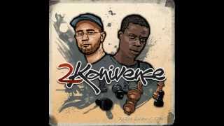 2 KONIVENCE - PARCE QU'ON Y CROIT FEAT YACINE (SON) - 2009