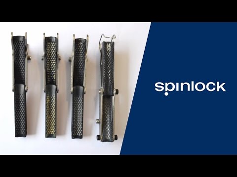 SPINLOCK | XXA, XXB & XXC Powerclutch | Servicing