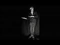 Deckard Croix - Nightclubbing (Iggy Pop rendition)