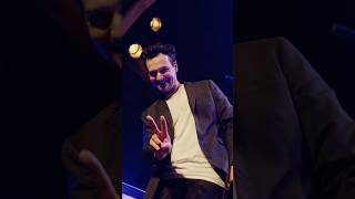 Michael Kaeshammer - Live @ Mojo Club, Hamburg/Germany 2025 #live #livemusic #piano #vocals