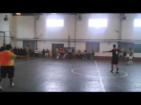 Traidores Vs Bata Bata