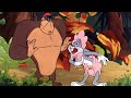 Looney Tunes Gorilla My Dreams Bugs Bunny 1948 Classic Cartoon