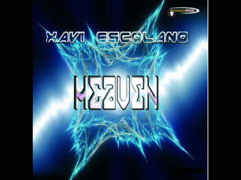 Xavi Escolano - D.a.f.y.k