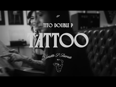 Tito Double P - TATTOO on Spotify Charts