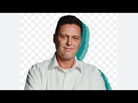 Ez nem csak egy krém,ez a jövő kréme:Dr Ládi Szabolcs