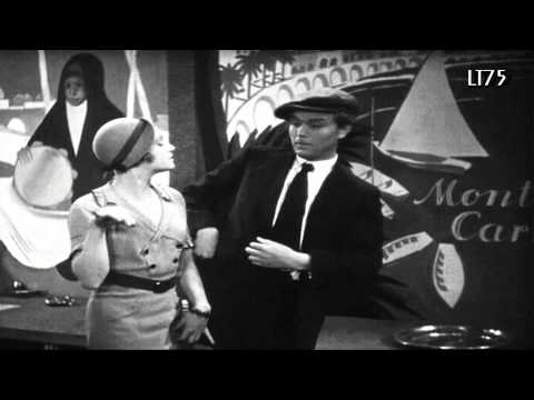 Bernhard Etté & Sein Tanzorchester... "Happy Weekend !" (1934)