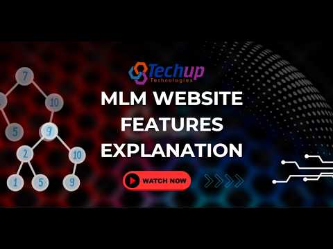Techup Technologies YouTube video