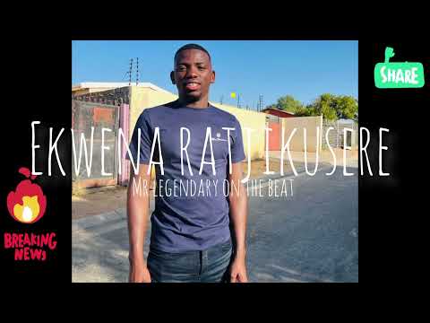 Vangxa Katuuo 2025 - Gboss M HS (Vandu vandje)