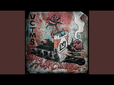 Burn Victim (feat. Jondoe_87 & Jack Bergin)