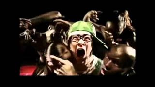 [FanMade] Koi no mega lover - Maximum the Hormone