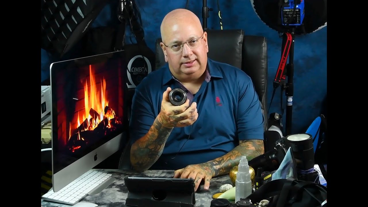 Video thumbnail for Video Review 1