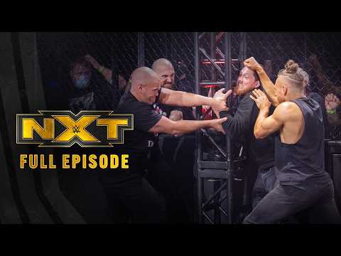 WWE NXT