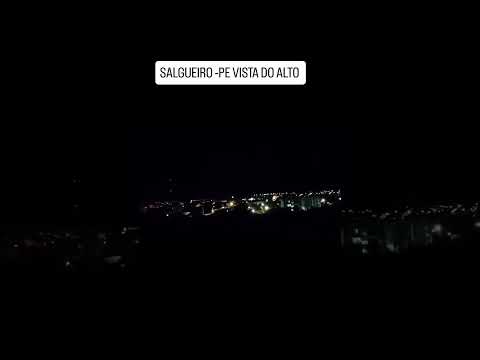 SALGUEIRO -PE VISTA DO ALTO
