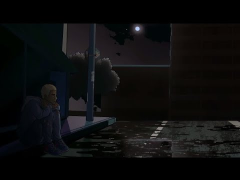 a morte me chamou 🌙