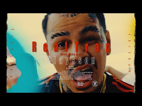 Video thumbnail for Real Trap