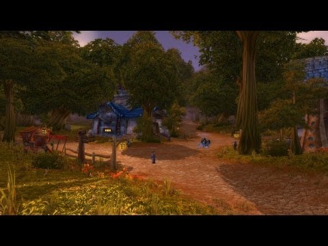 Elwynn Forest - Original Wow Music