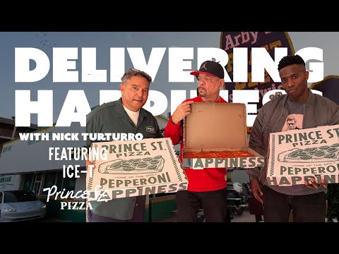 BREAKING THE ICE | EP 35 WITH ICE-T