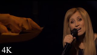 Lara Fabian - Pas sans toi ( Live 4K - Un soir autour du Monde - Prague 2015 )