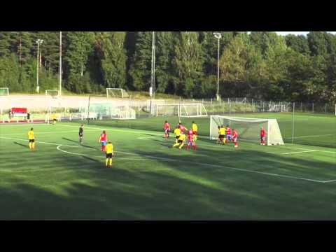 Anton Fagerström Nyköpings BIS #23