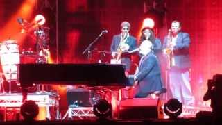 Billy Joel - Keeping The Faith - Stone Music Festival - Sydney, Australia, 21 Apr 2013 - (Full HD)