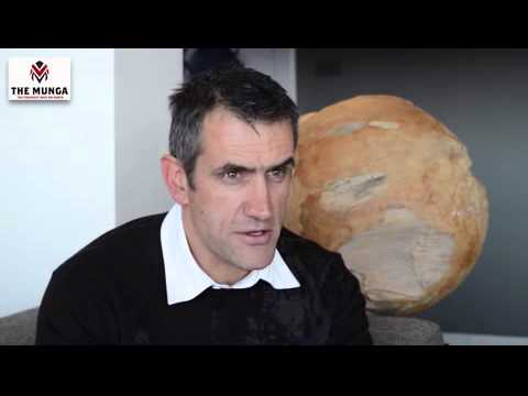 Why The Munga is a different Race!