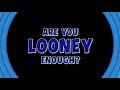 Looney Tunes Dash Official Launch Trailer In G Major