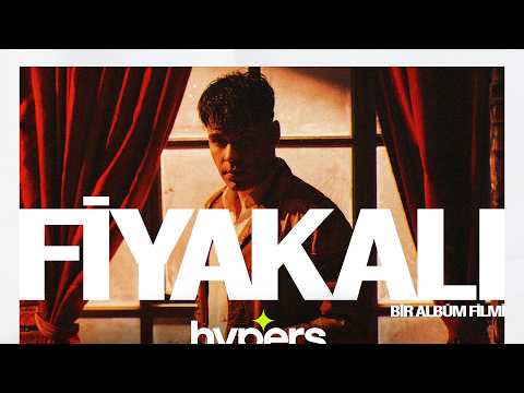Emir Can İğrek - FİYAKALI | Bir Albüm Filmi