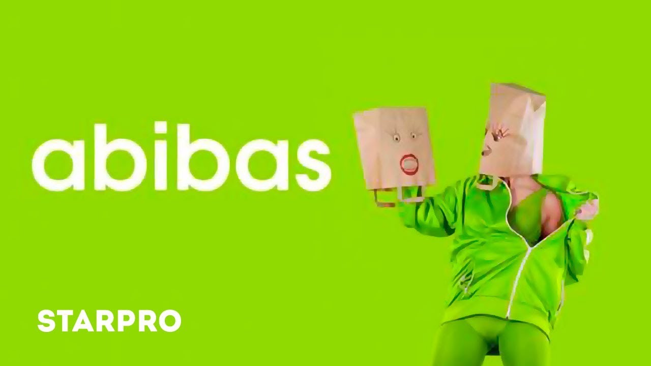 Abibas — Василий