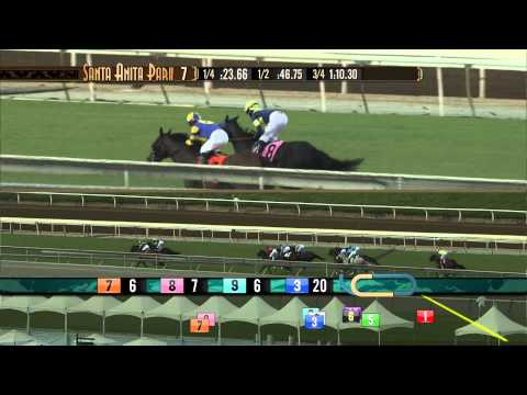 John Henry Turf Championship Stakes (Gr.2) - Sunday, September 28