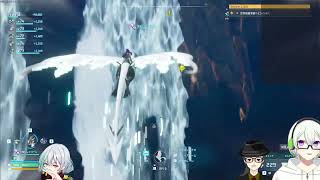 パルゲッチュ パルワールド 配信#28