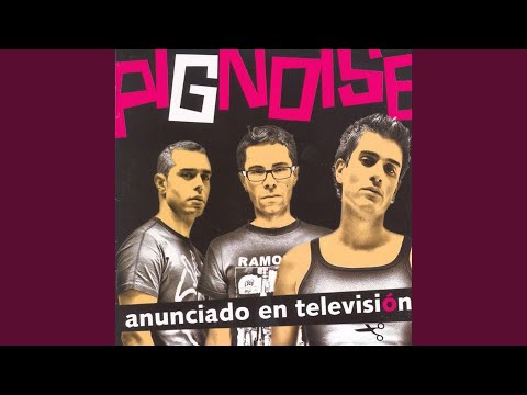 Me quedo en el infierno - Pignoise