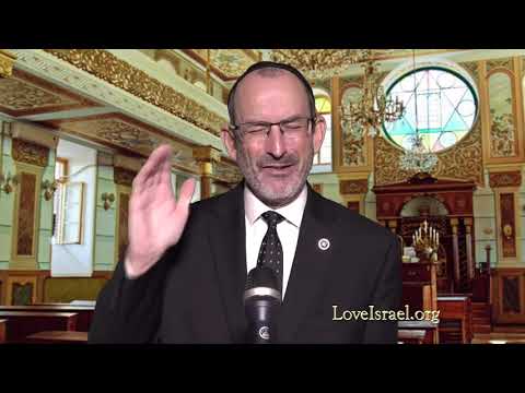 Psalm Chapter 35 Part 1