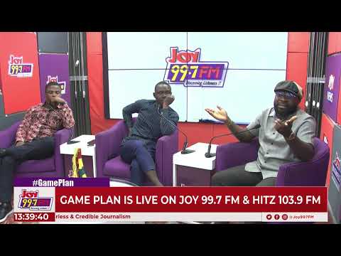 2026 FIFA World Cup: Preview Ghana vs Croatia | Game Plan