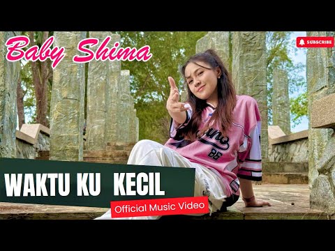 Baby Shima - Waktu Ku Kecil (Official Music Video)