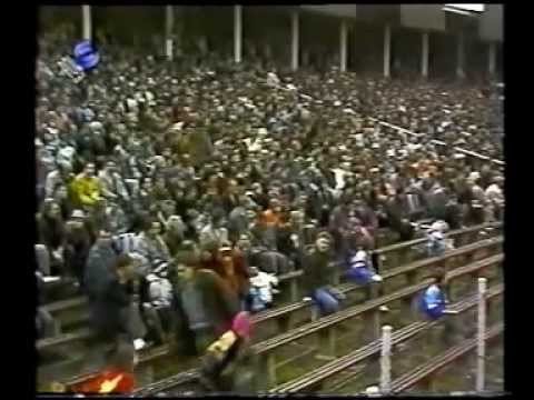 1993.04.18 Sparta Wrocław - Apator Toruń 54:36
