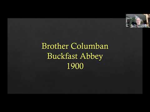 Michael Palmer - Brood Factories - 2023 Utah Beekeepers Conference - 230225